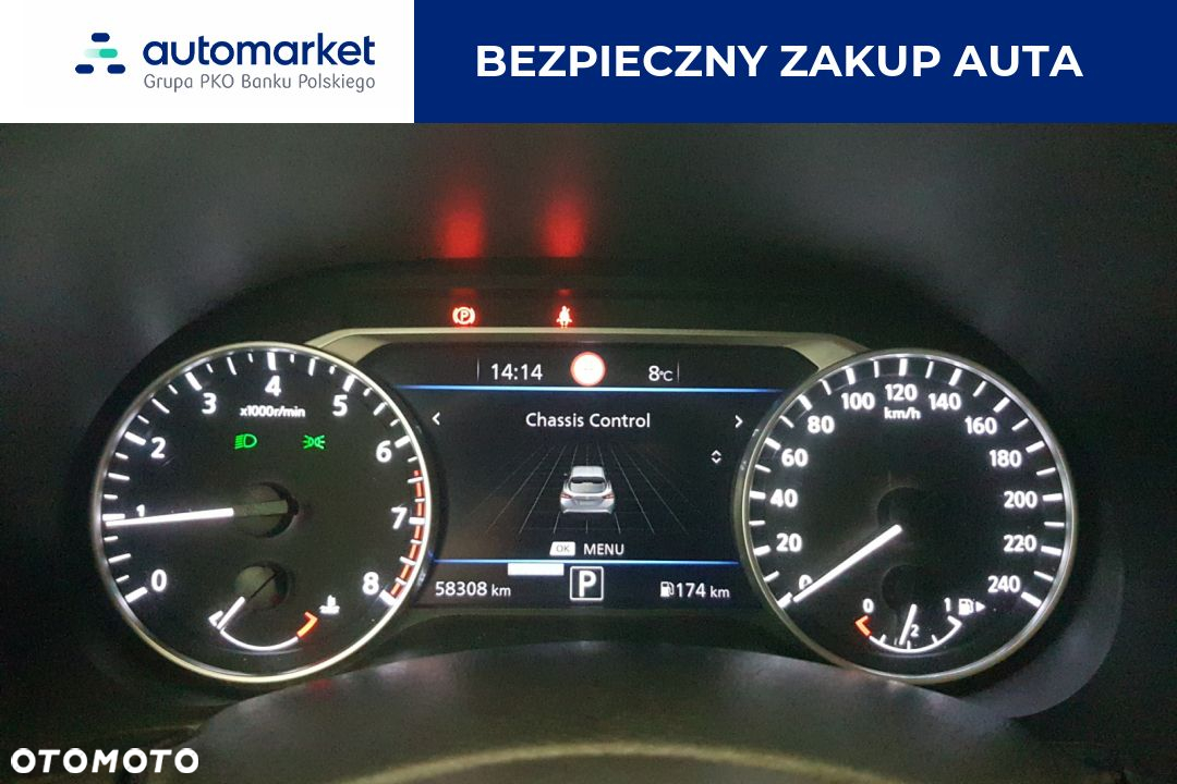 Nissan Juke 1.0 DIG-T Enigma DCT - 15