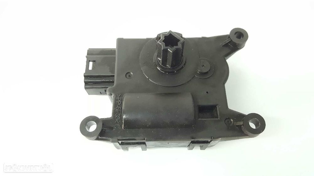 MOTOR DE ABA DE AQUECIMENTO RENAULT MEGANE III BERLINA 5 P DYNAMIQUE - 5