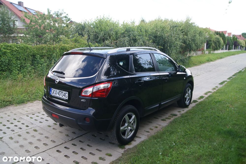 Nissan Qashqai 2.0 dCi DPF I-Way - 3