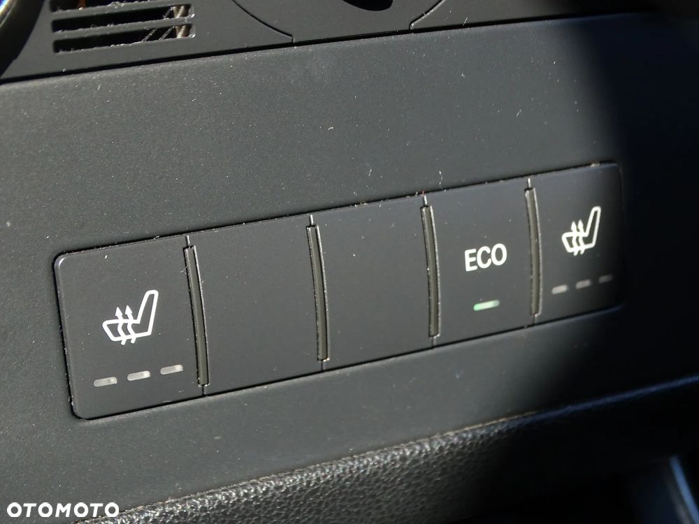 Mercedes-Benz Klasa B 170 Special Edition - 13