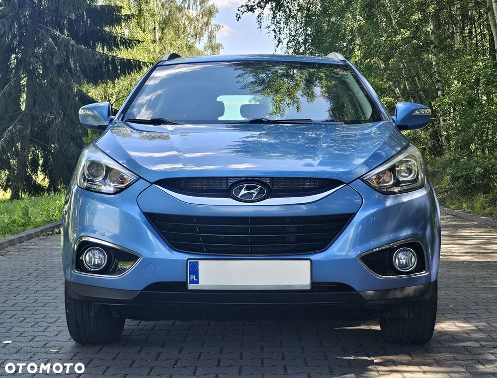 Hyundai i20 1.4 CRDi - 2