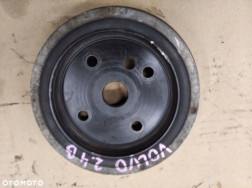 Volvo S40 V50 2.4 B 2.5 T  kolo pasowe na wal B5244S  30731045 - 1