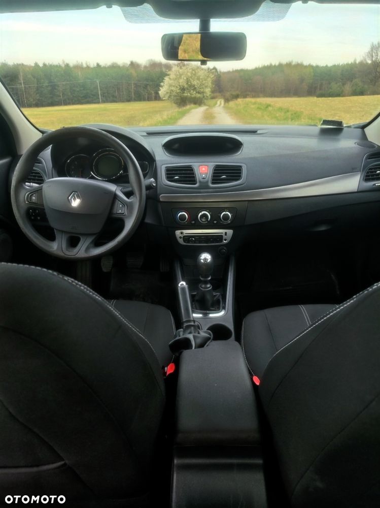 Renault Fluence 1.5 dCi Life - 7