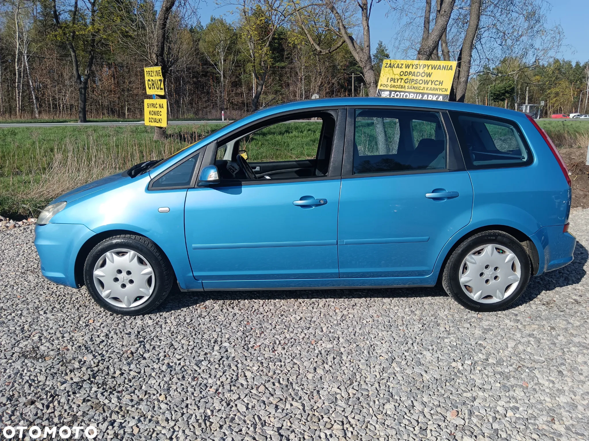 Ford C-MAX 2.0 Titanium - 3