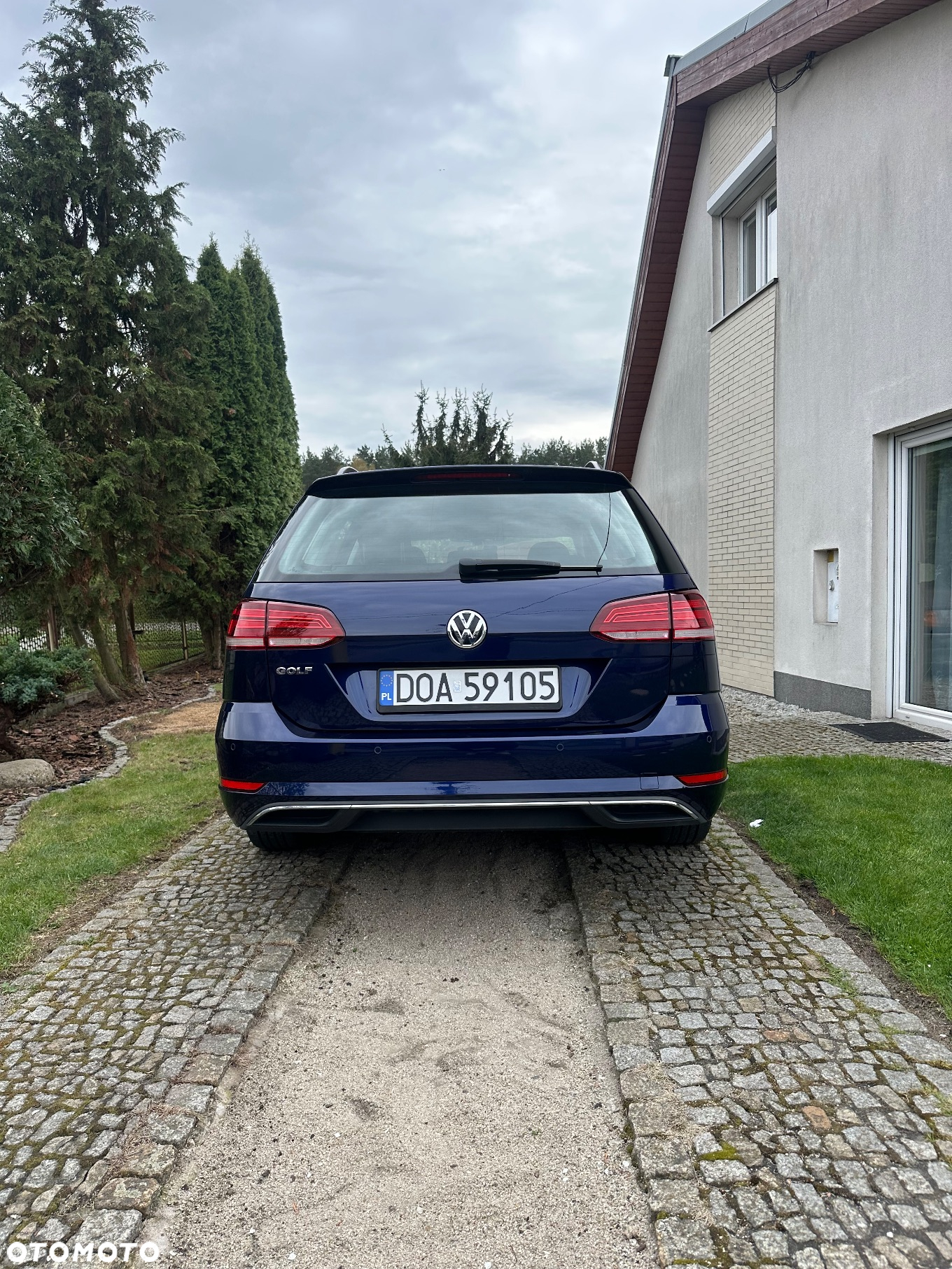 Volkswagen Golf - 4