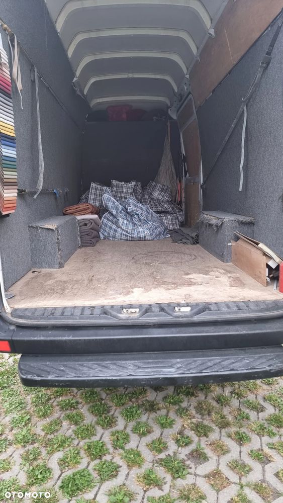 Mercedes-Benz Sprinter 313 cdi - 9