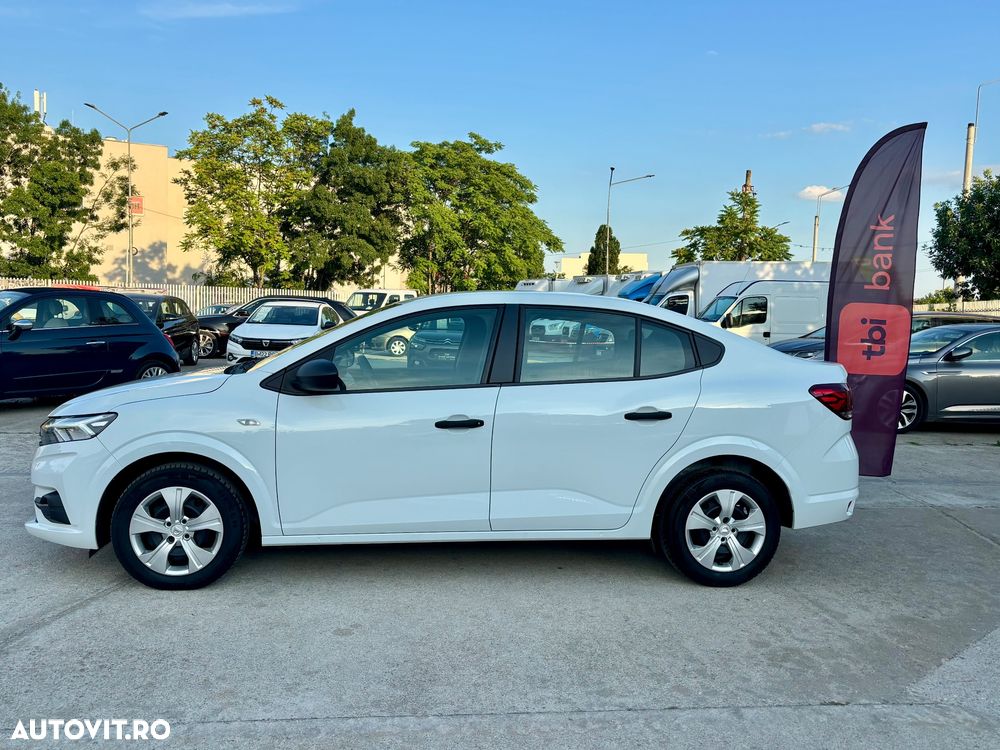 Dacia Logan - 10