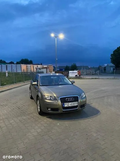 Audi A3 - 4