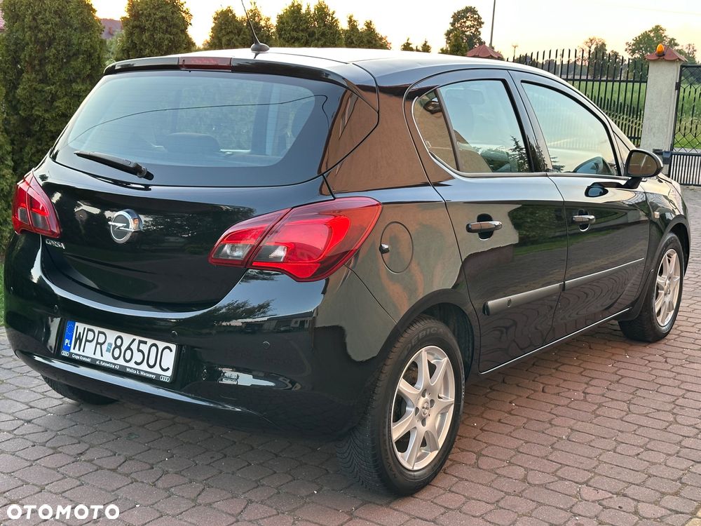 Opel Corsa 1.4 Color Edition S&S - 9