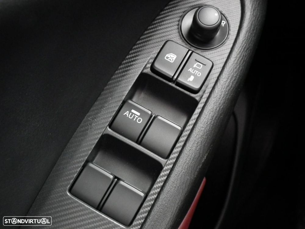 Mazda CX-3 1.5 Sky.Excellence Navi - 27