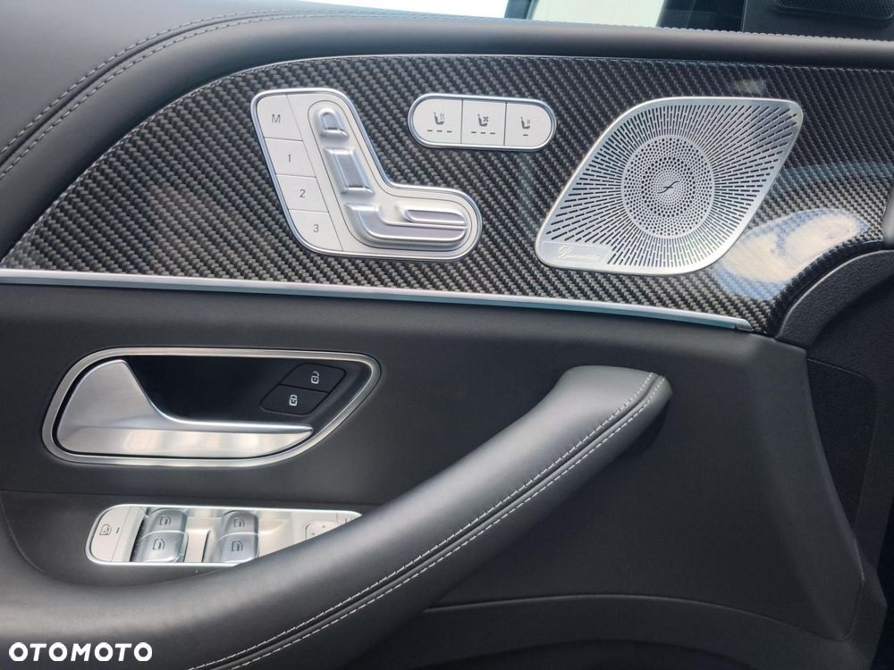 Mercedes-Benz GLE - 13