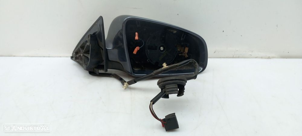 Retrovisor / espelho direito AUDI A3 (8P1) - 1