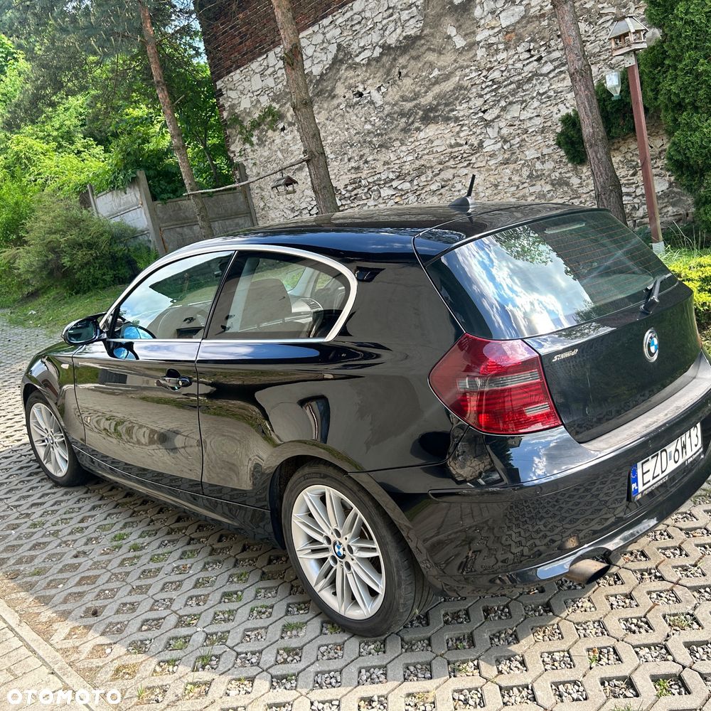 BMW Seria 1 - 11