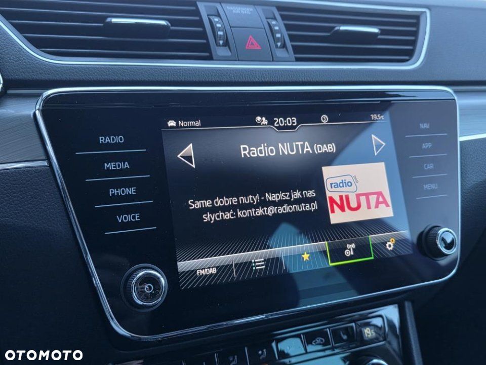 Skoda Superb - 38