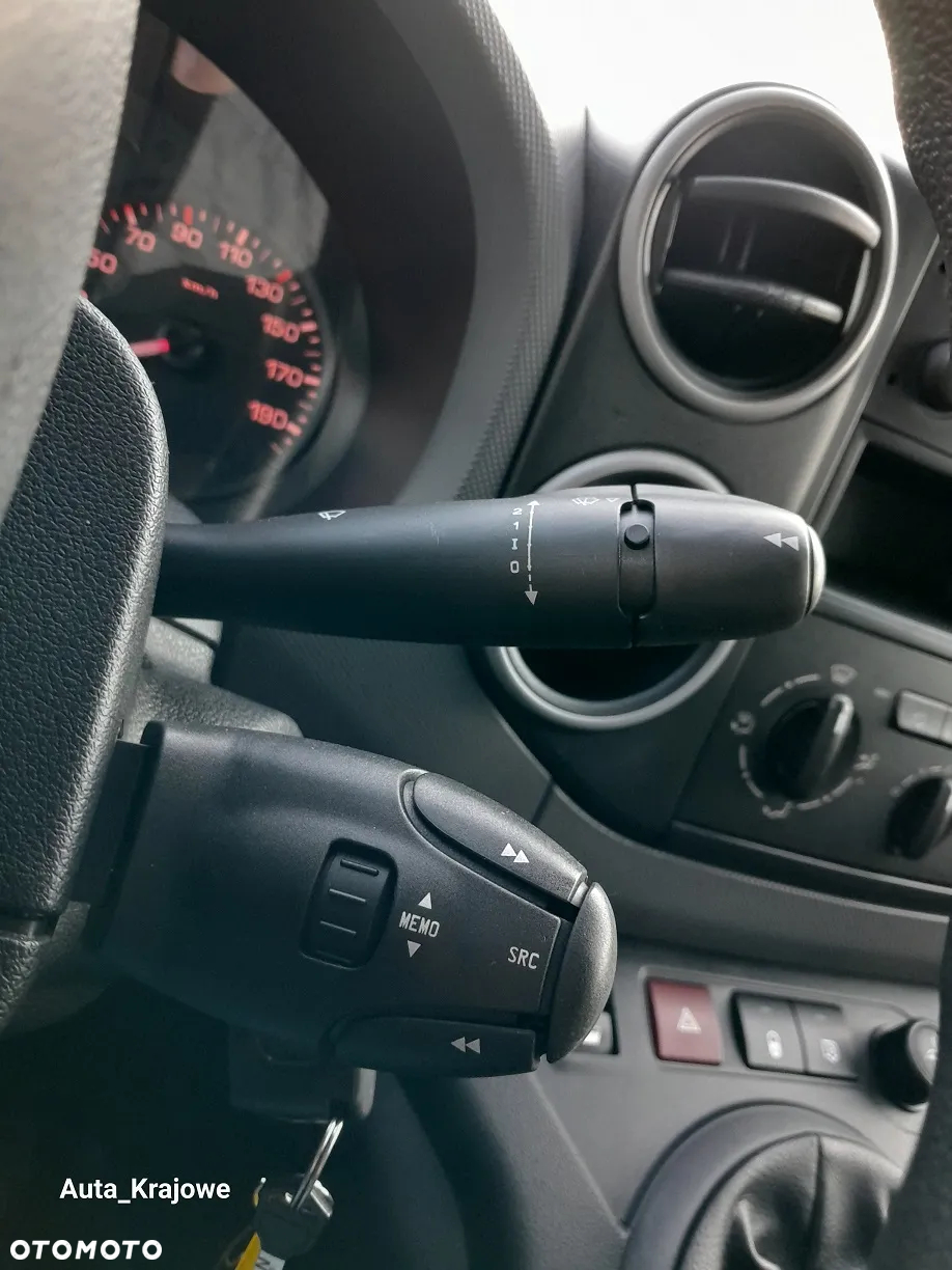 Peugeot PARTNER L1 - 19