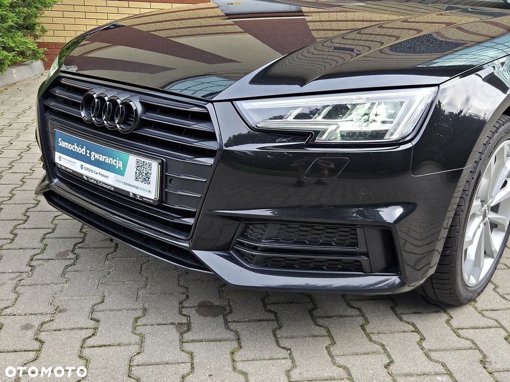 Audi A4 Avant 1.4 TFSI design - 40