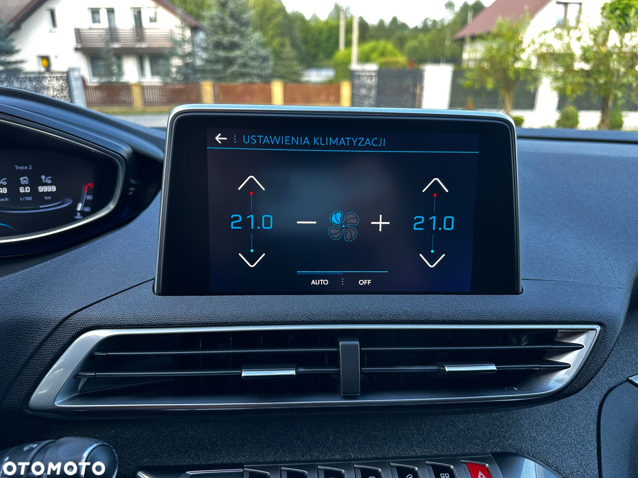 Peugeot 3008 HDi 115 Allure - 36