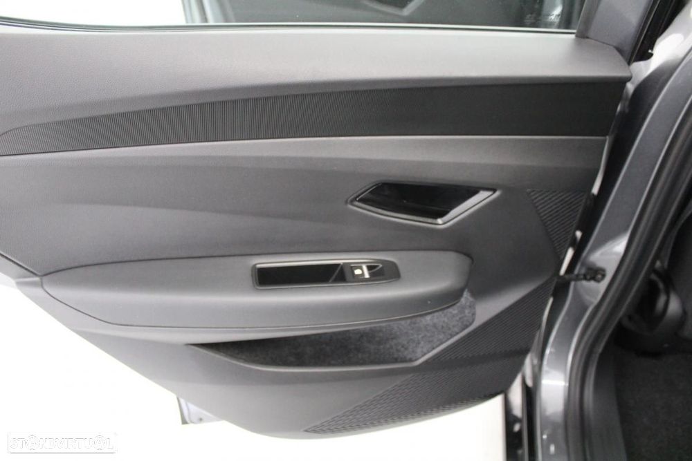 Renault Mégane E-Tech EV40 Equilibre - 11