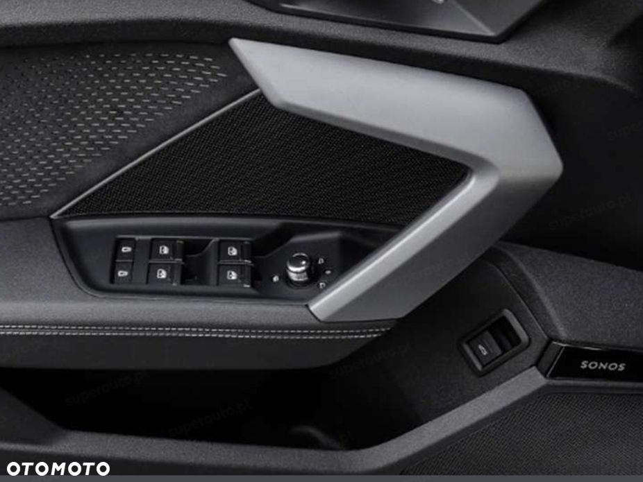 Audi S3 Limousine TFSI Quattro S tronic - 13