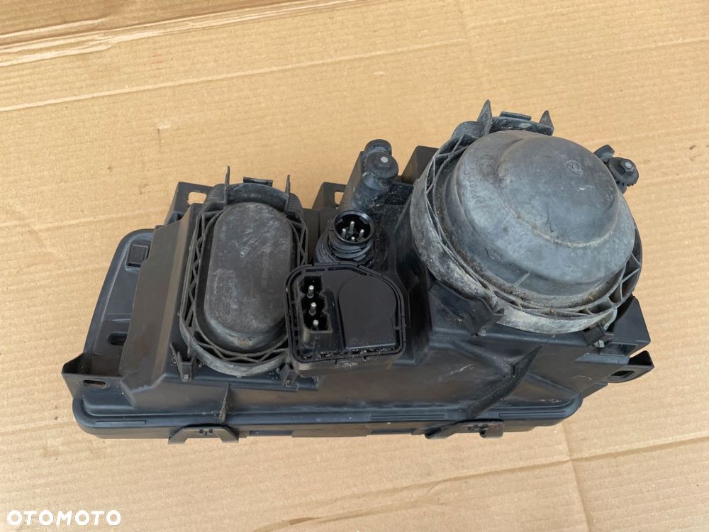 lampa prawa przód bmw e36 coupe cabrio sedan kombi bosch bdb stan - 6