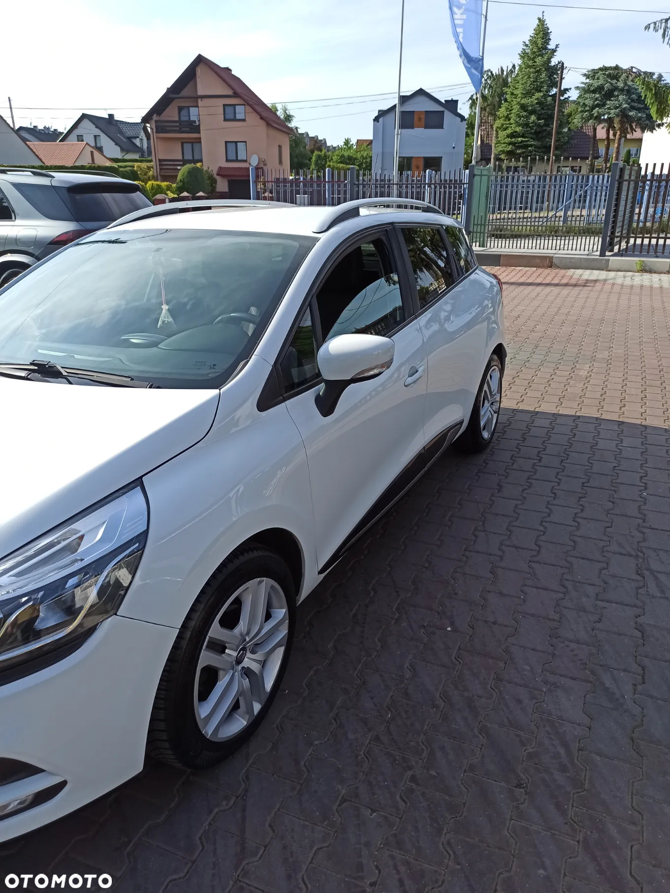 Renault Clio 1.5 dCi Energy Alize - 9