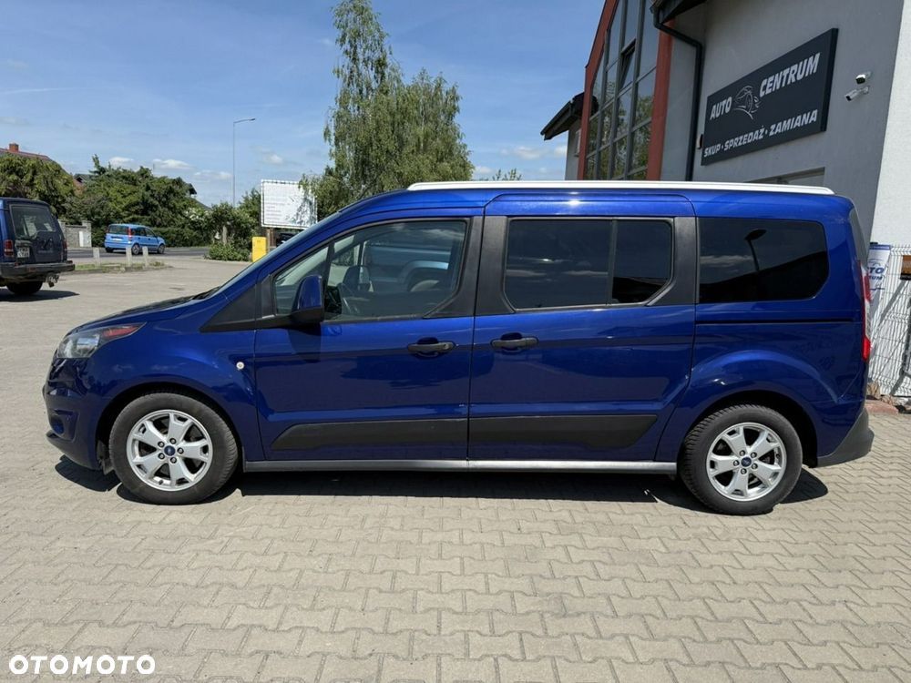Ford Tourneo Connect Grand 1.5TDCi Trend - 10