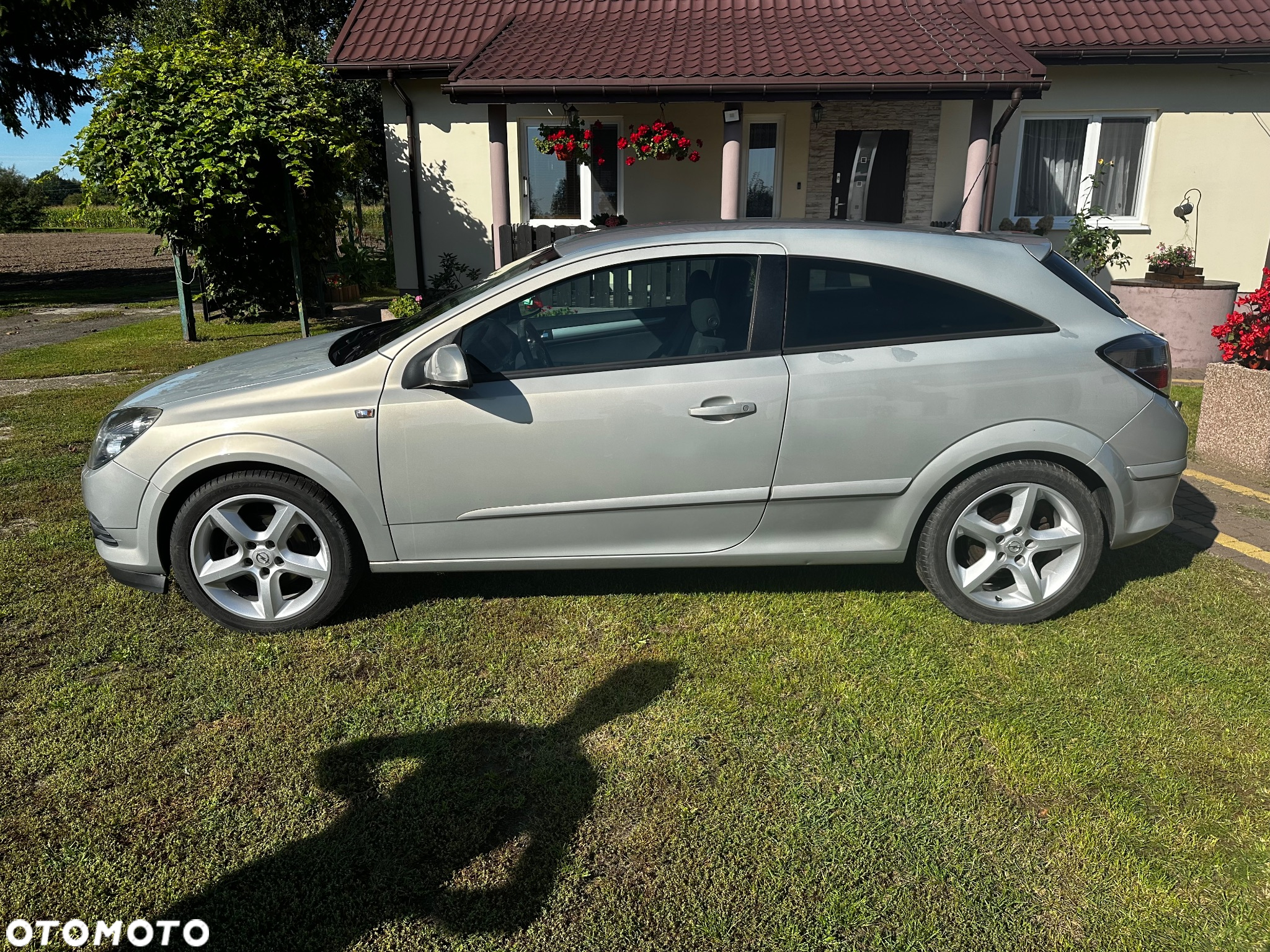 Opel Astra - 6