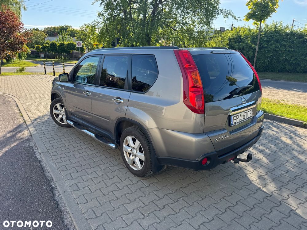 Nissan X-Trail 2.0 dCi LE Platinum - 2