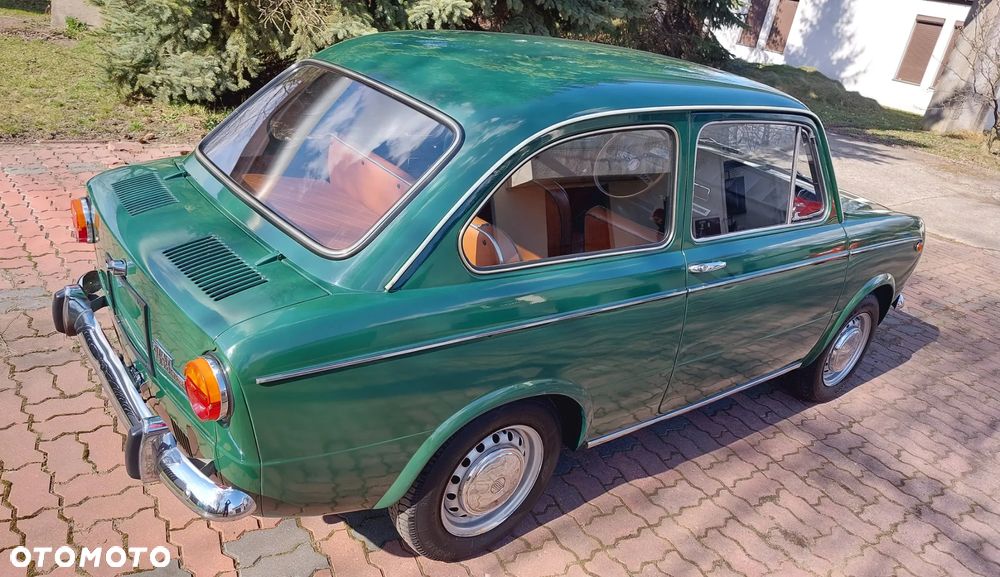 Fiat 850 - 23