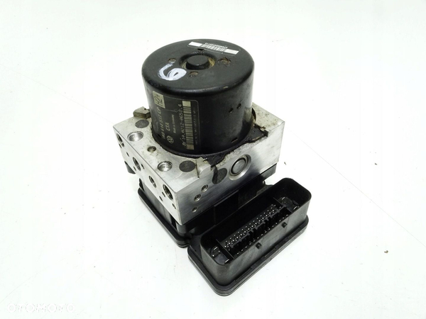 VW SKODA AUDI SEAT - POMPA ABS 1K0614517CP 1K0907379BE