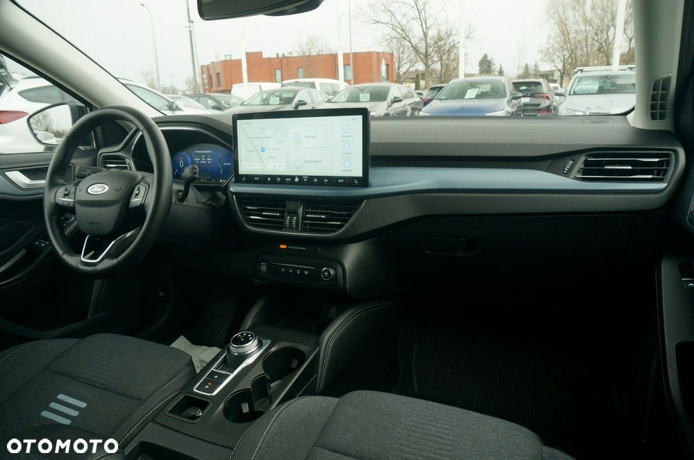 Ford Focus - 18