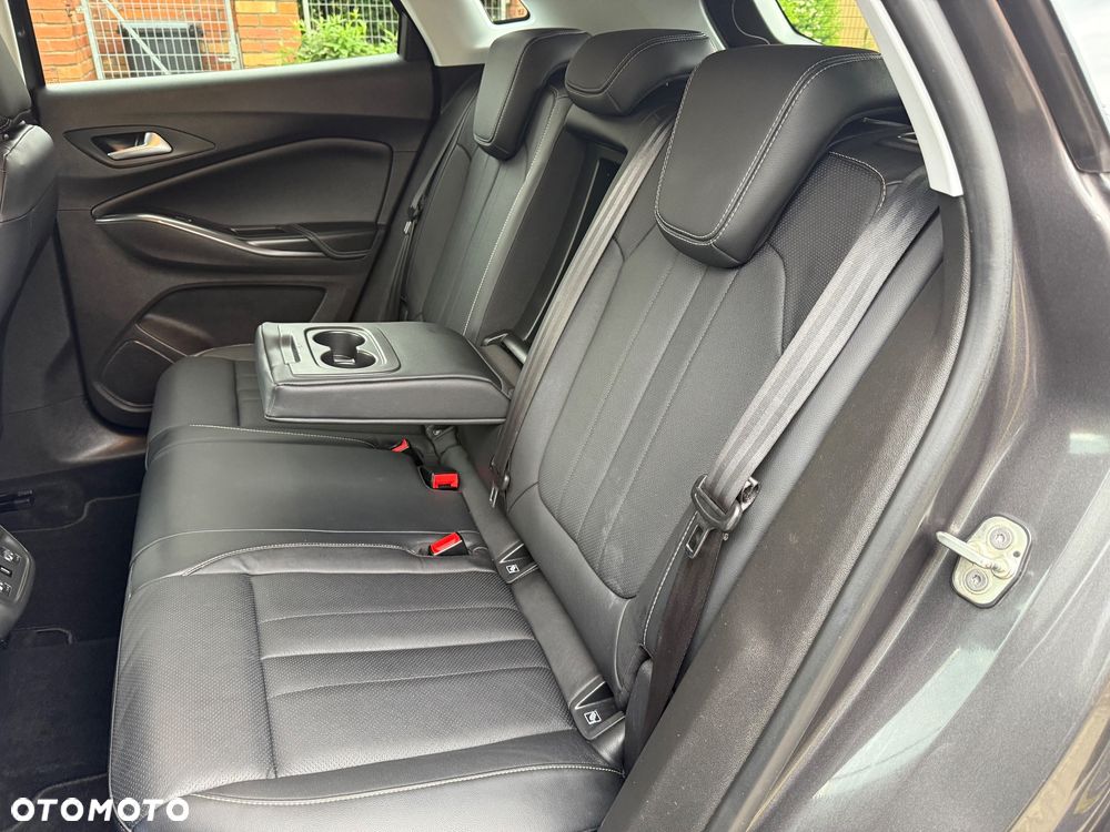 Opel Grandland X 1.5 CDTI Elegance Business Pack S&S - 30