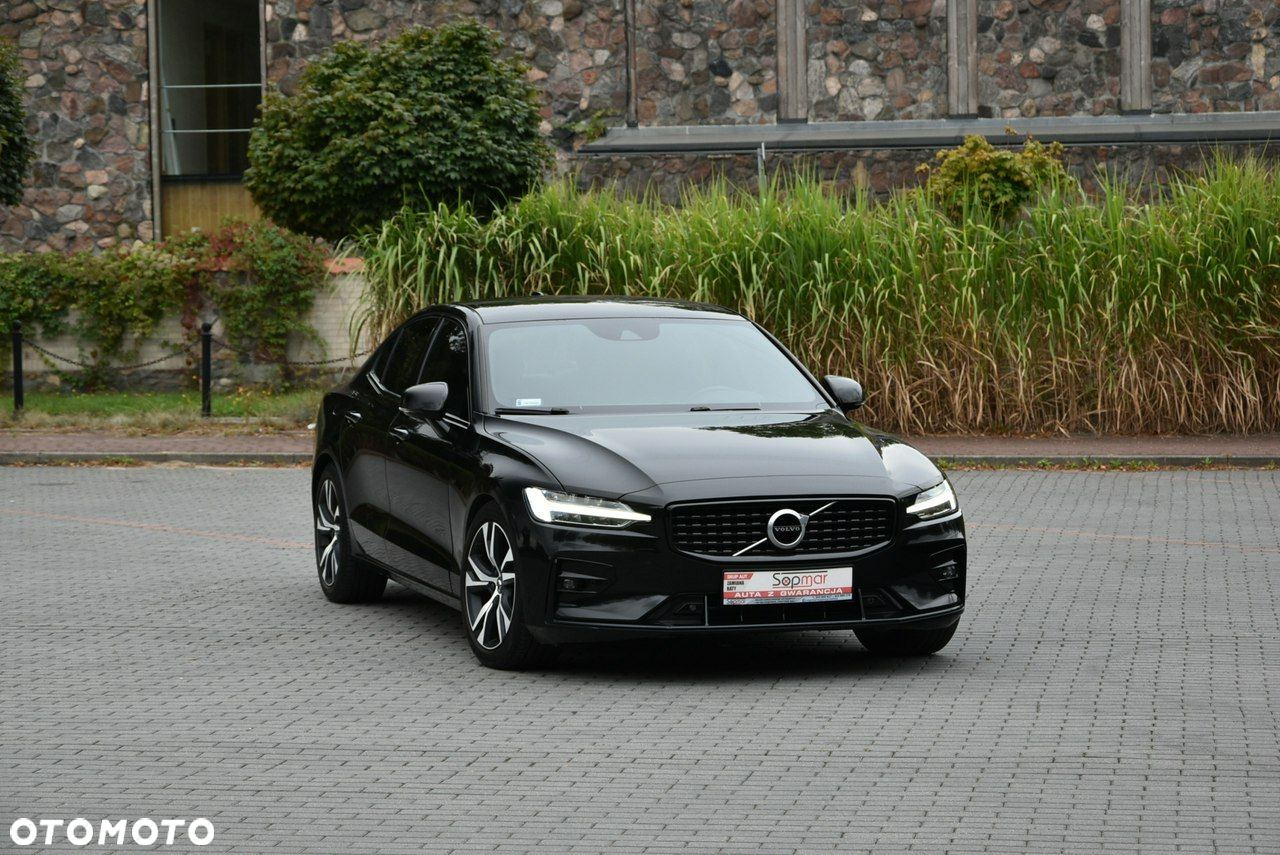 Volvo S60 - 19