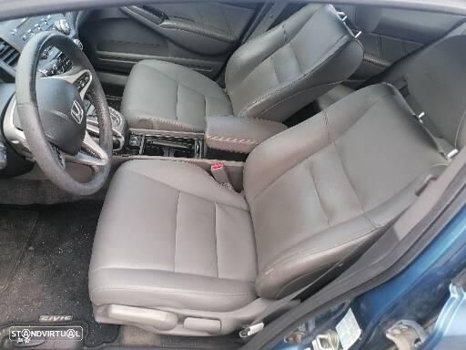 Honda Civic ver-1-3-dsi-i--vtec-hybrid-elegance - 7