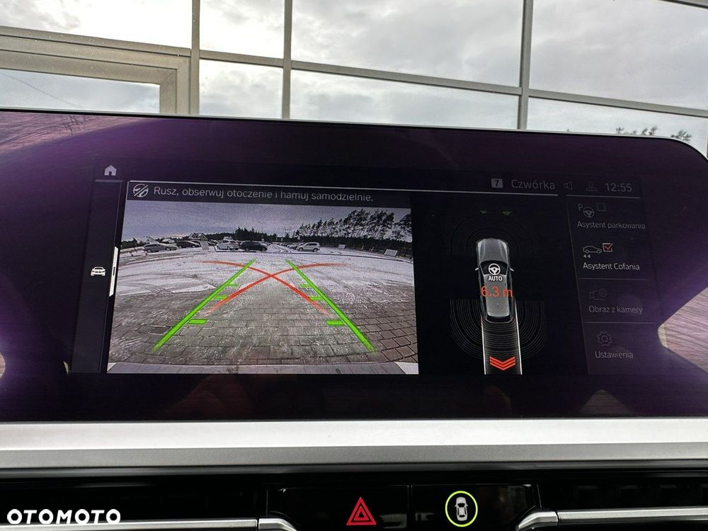 BMW Seria 3 320d Luxury Line - 29