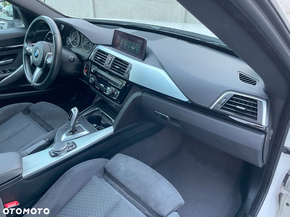 BMW 3GT - 28