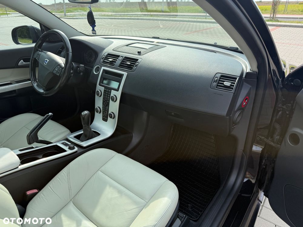Volvo C30 D2 DRIVe Summum Start-Stop - 25