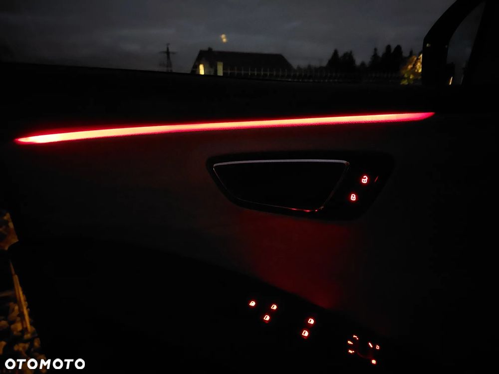 Seat Leon 1.8 TSI FR S&S - 8
