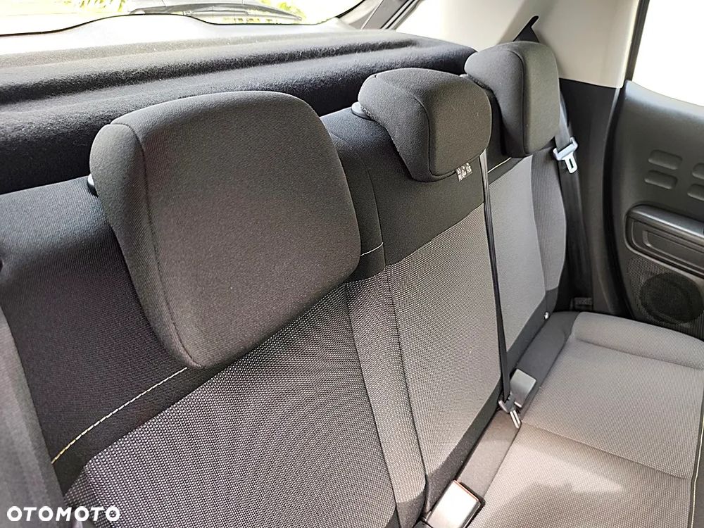 Citroën C3 Pure Tech 83 S&S LIVE - 20