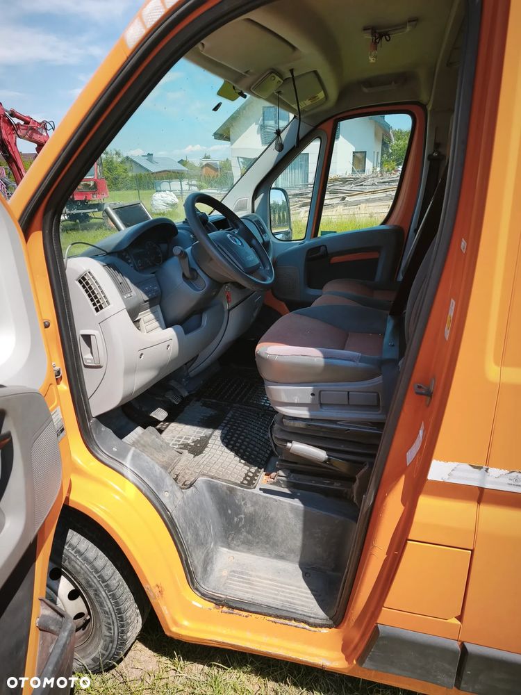Fiat Ducato - 5