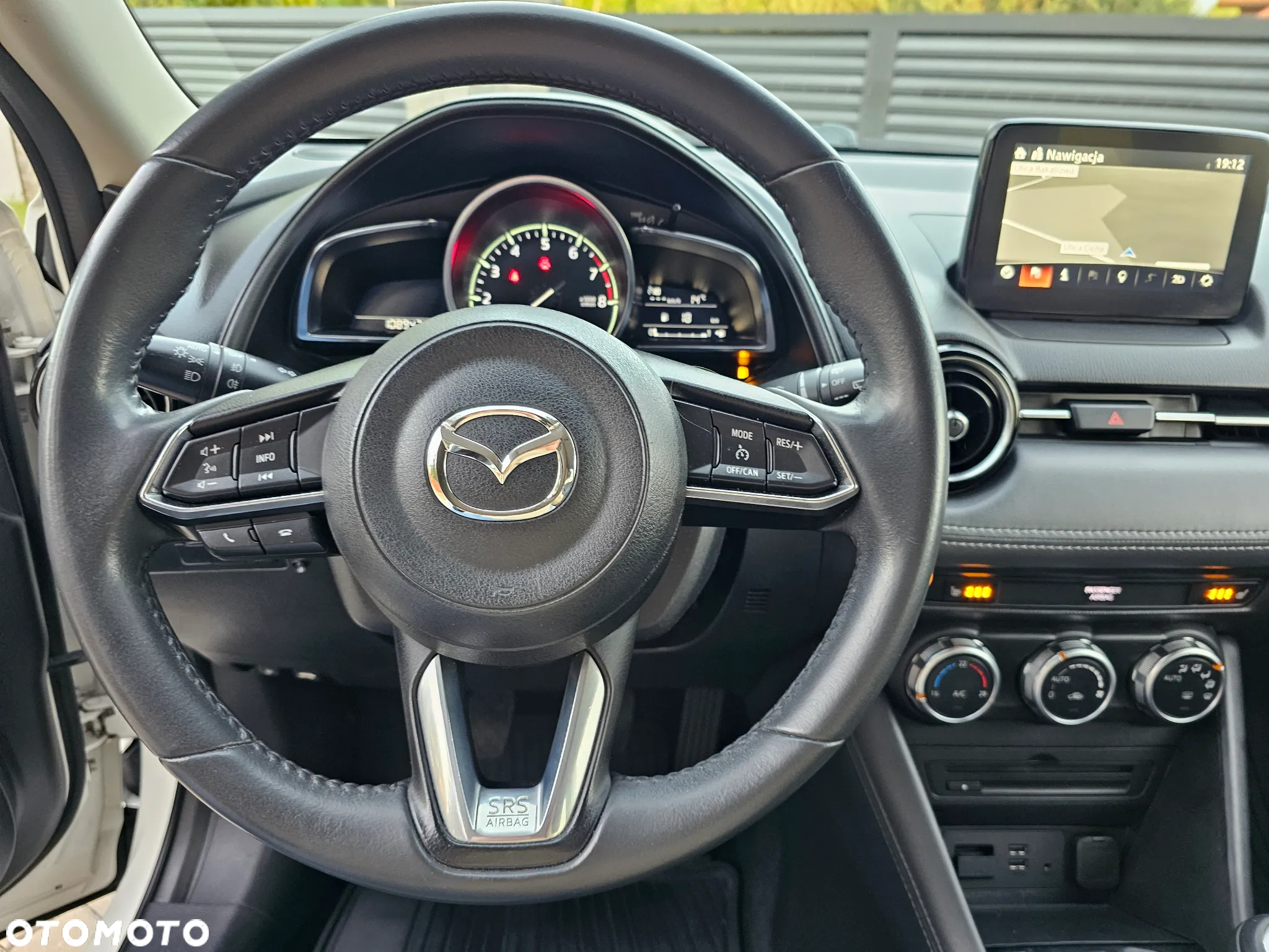 Mazda CX-3 2.0 SkyPassion - 15