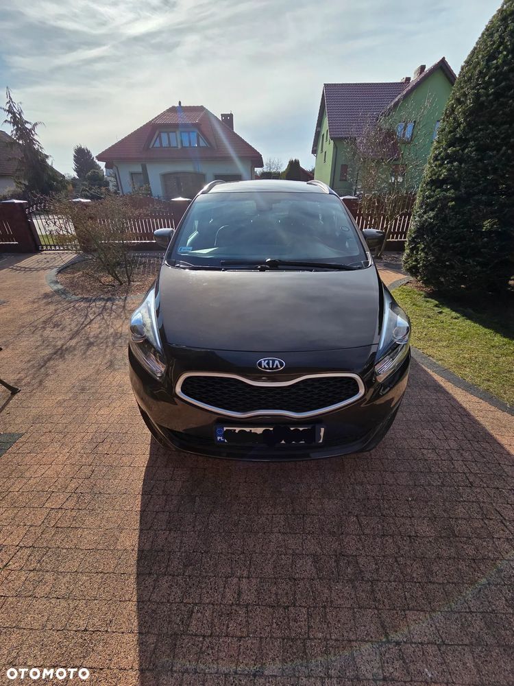 Kia Carens 1.6 GDI L - 4