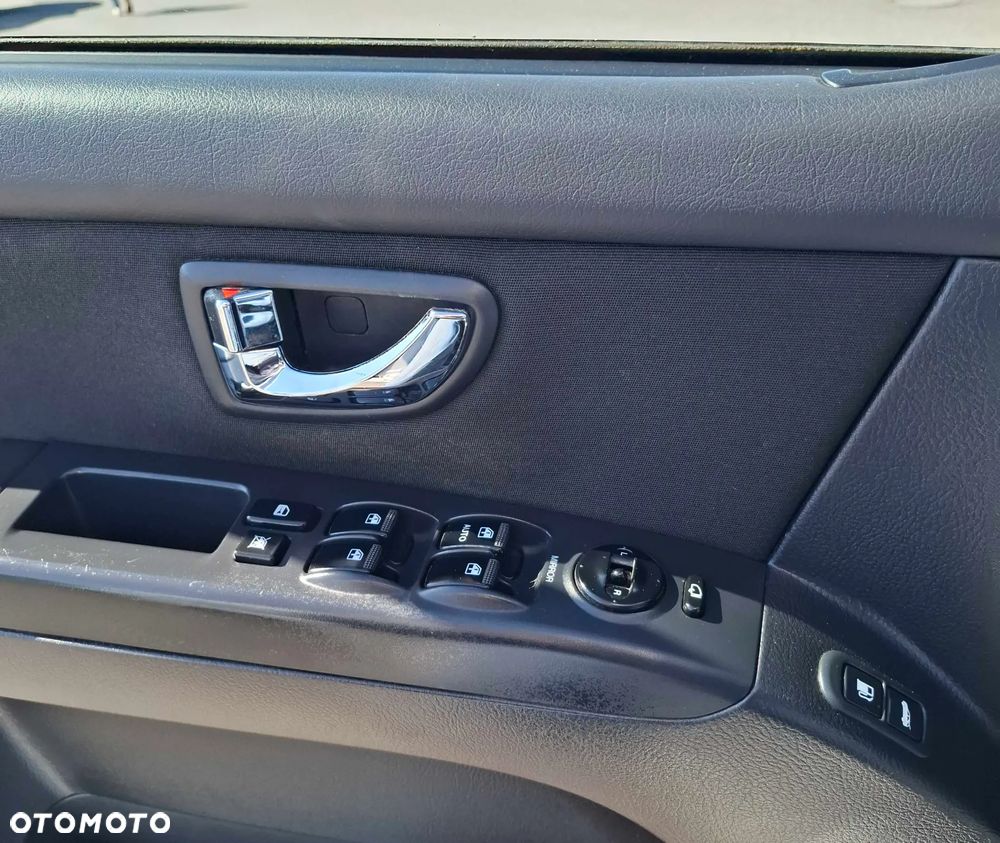 Kia Sorento 2.5 CRDi Escape - 13