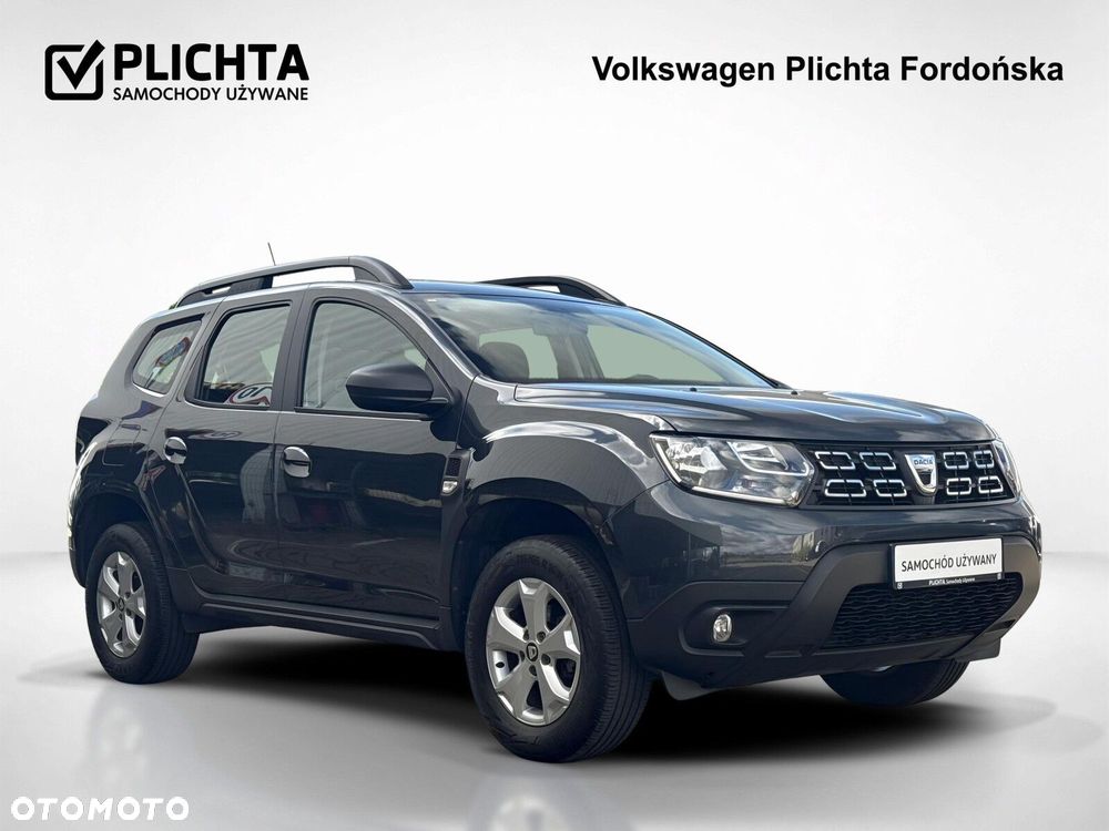 Dacia Duster - 8
