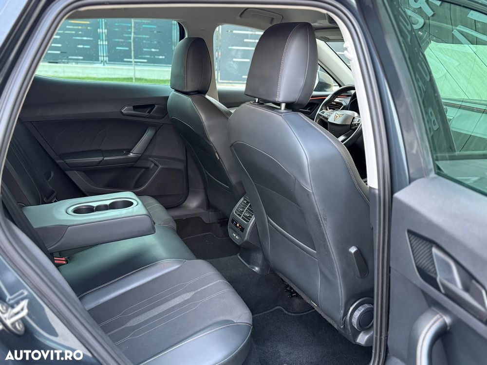 Cupra Formentor 1.5 TSI DSG - 25