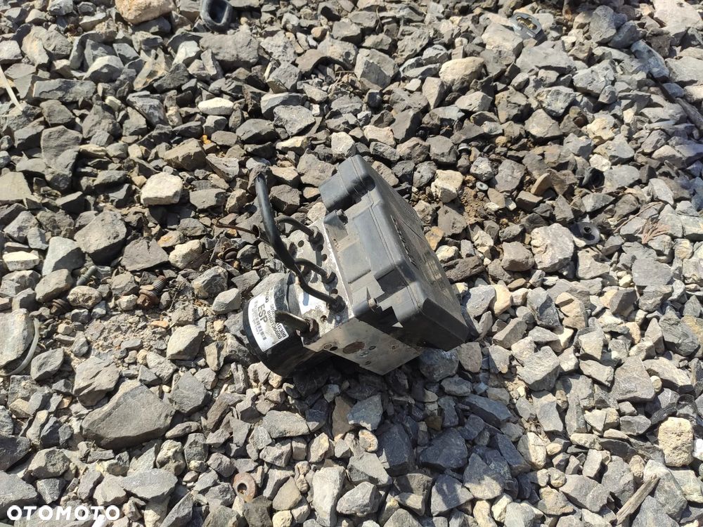 KL Pompa ABS Hamulcowa KIA RIO II 05- 58920-1G300 - 1