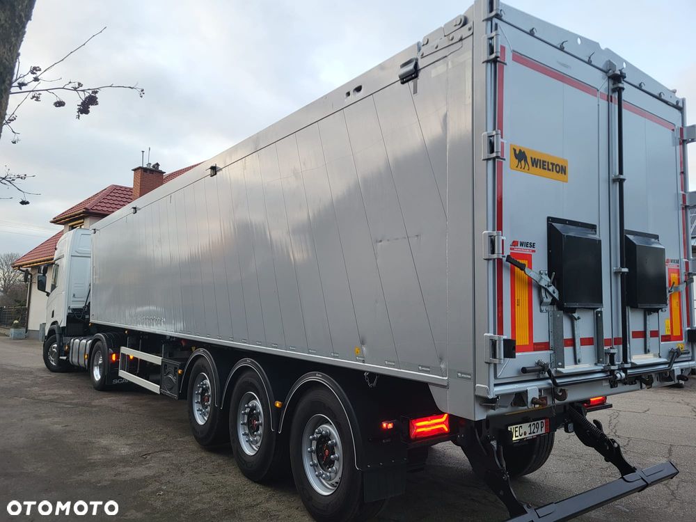 Wielton NW-3 - 4