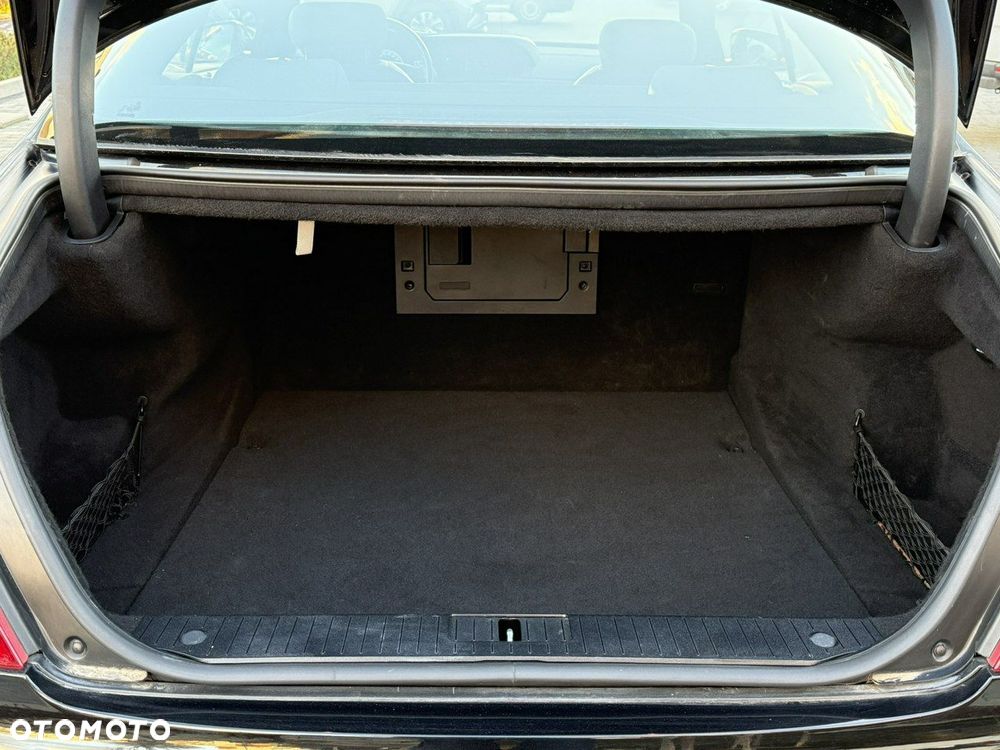 Mercedes-Benz CL - 18