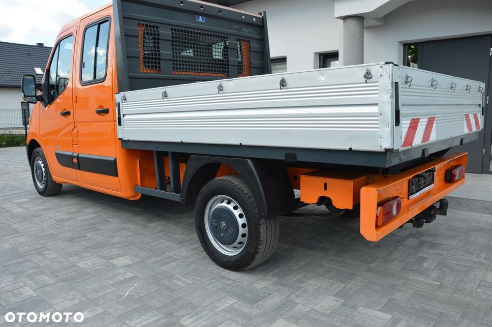 Opel Movano - 12