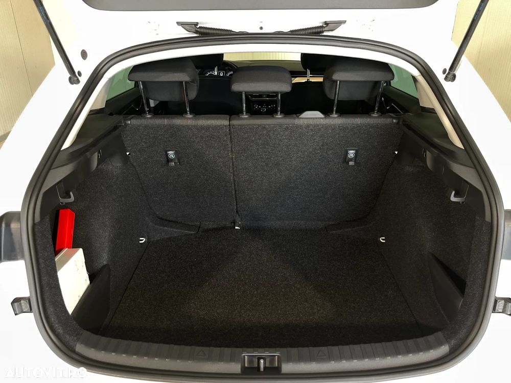 Skoda Scala 1.0 TSI Style - 13